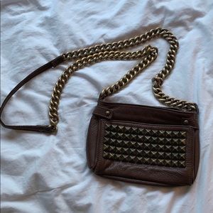 Tylie Malibu Chain purse